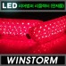 LEDIST LED REAR REAFLECTOR CAPTIVA WINSTORM 2006-12